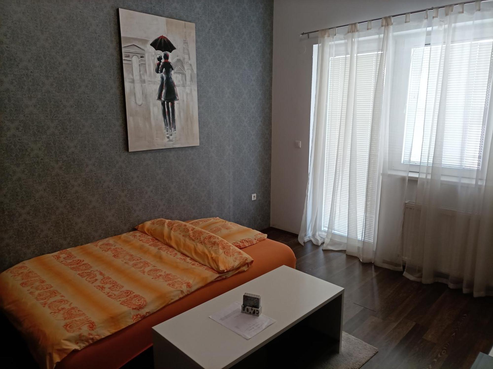 Apartment Ivi034 Крагуевац Екстериор снимка