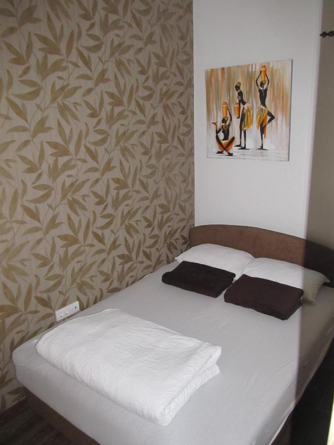 Apartment Ivi034 Крагуевац Екстериор снимка