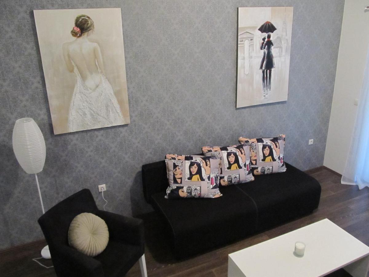 Apartment Ivi034 Крагуевац Екстериор снимка