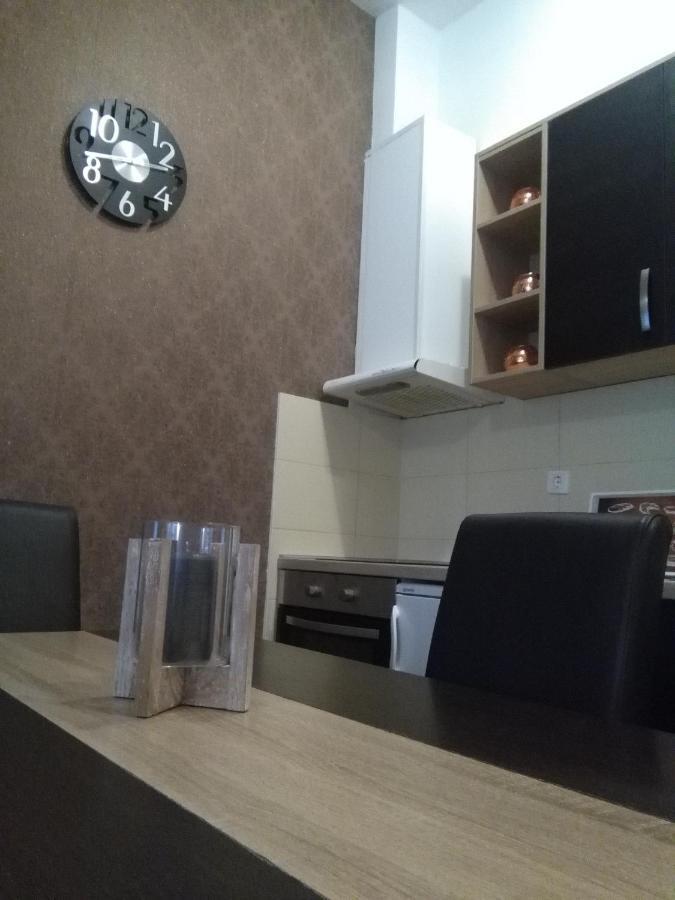 Apartment Ivi034 Крагуевац Екстериор снимка
