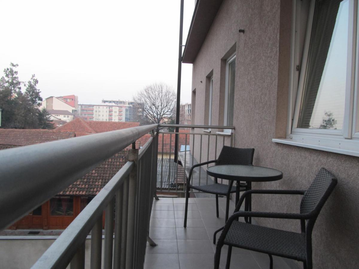 Apartment Ivi034 Крагуевац Екстериор снимка
